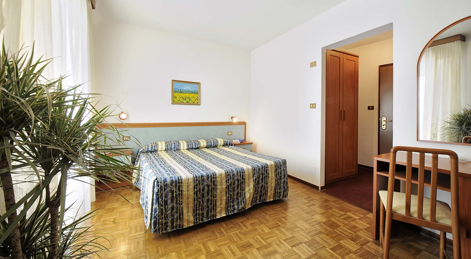 Immagini Dettaglio camere2, Hotel Bertusi a Porretta Terme