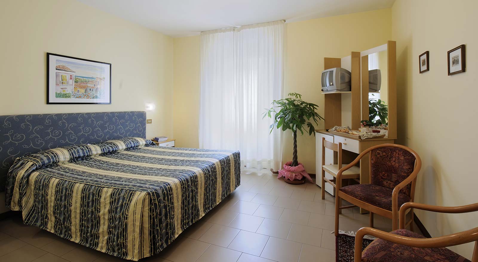 Immagini Dettaglio camere3, Hotel Bertusi a Porretta Terme