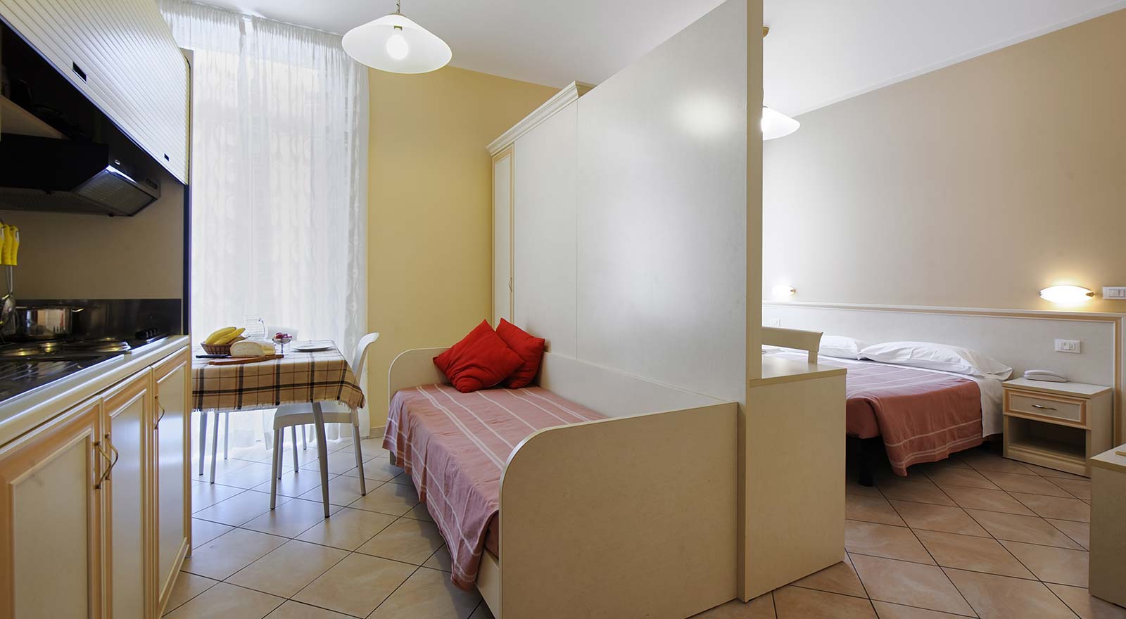 Immagini Dettaglio mono2, Hotel Bertusi a Porretta Terme