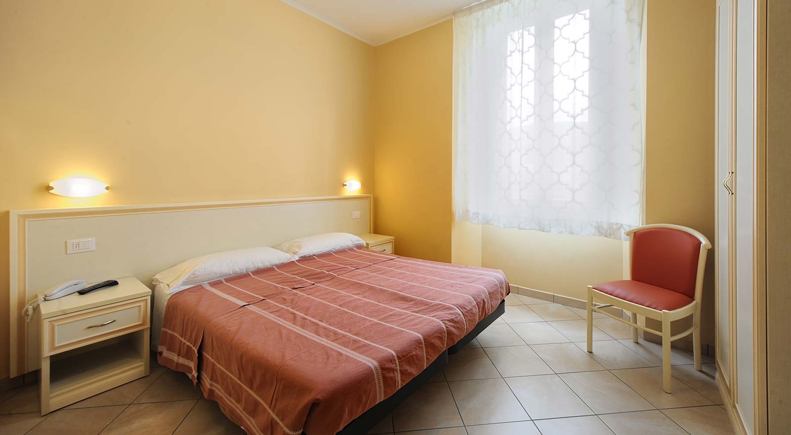 Immagini Dettaglio mono1, Hotel Bertusi a Porretta Terme